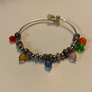 Cute bracelet 🌈